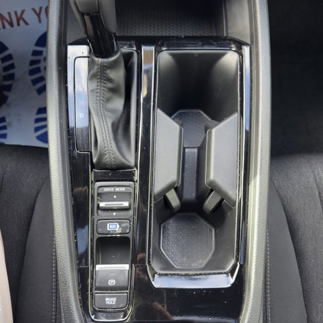 Certified 2024 Honda Accord Sport image 21