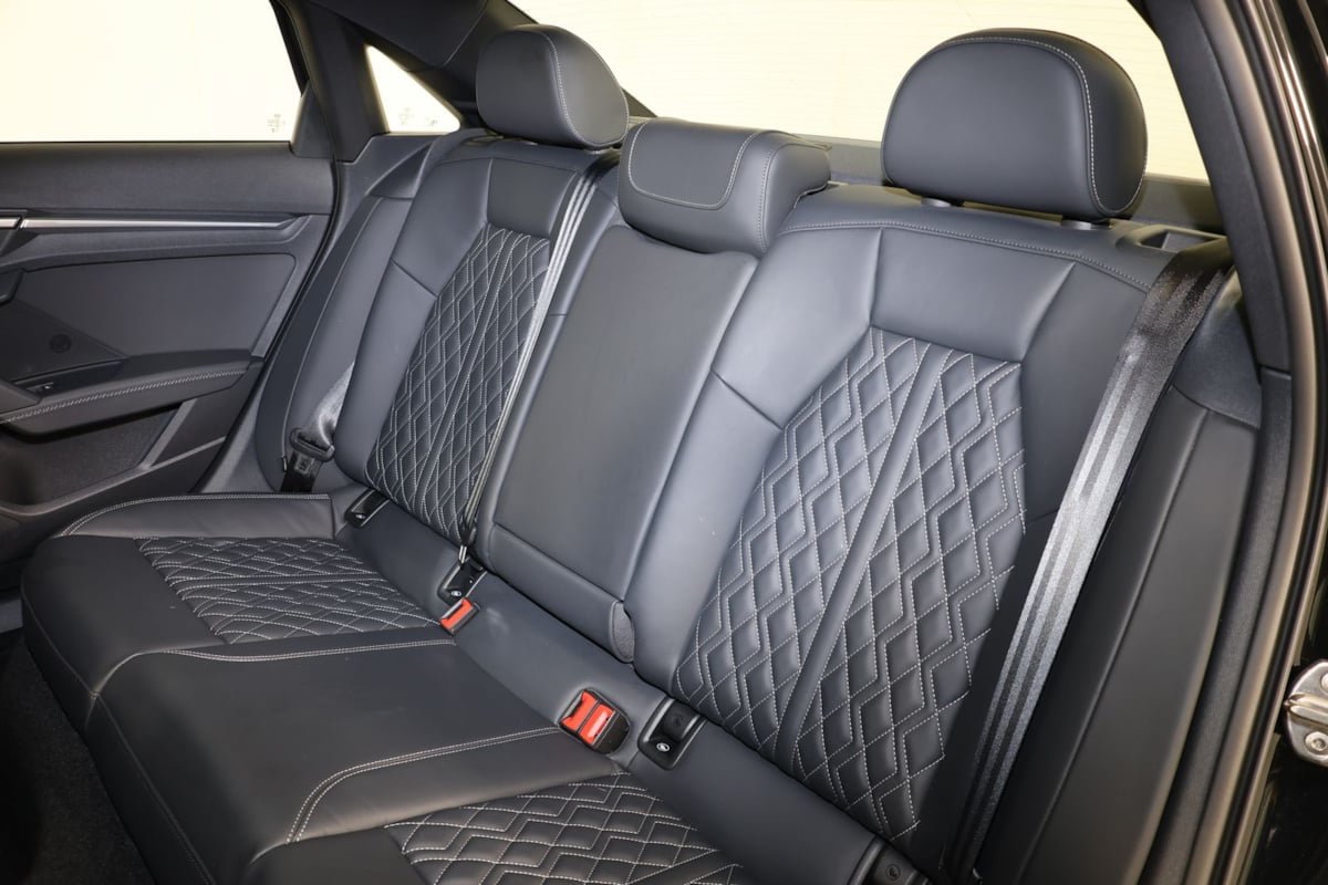 Used 2024 Audi S3 Premium Plus AWD/4WD image 11