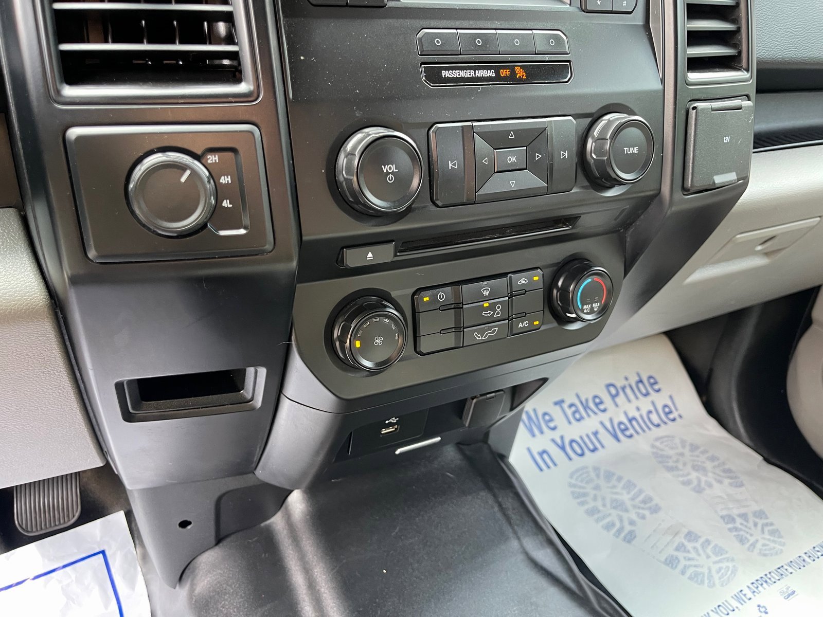 Used 2017 Ford F150 XL w/ Equipment Group 101A Mid image 30