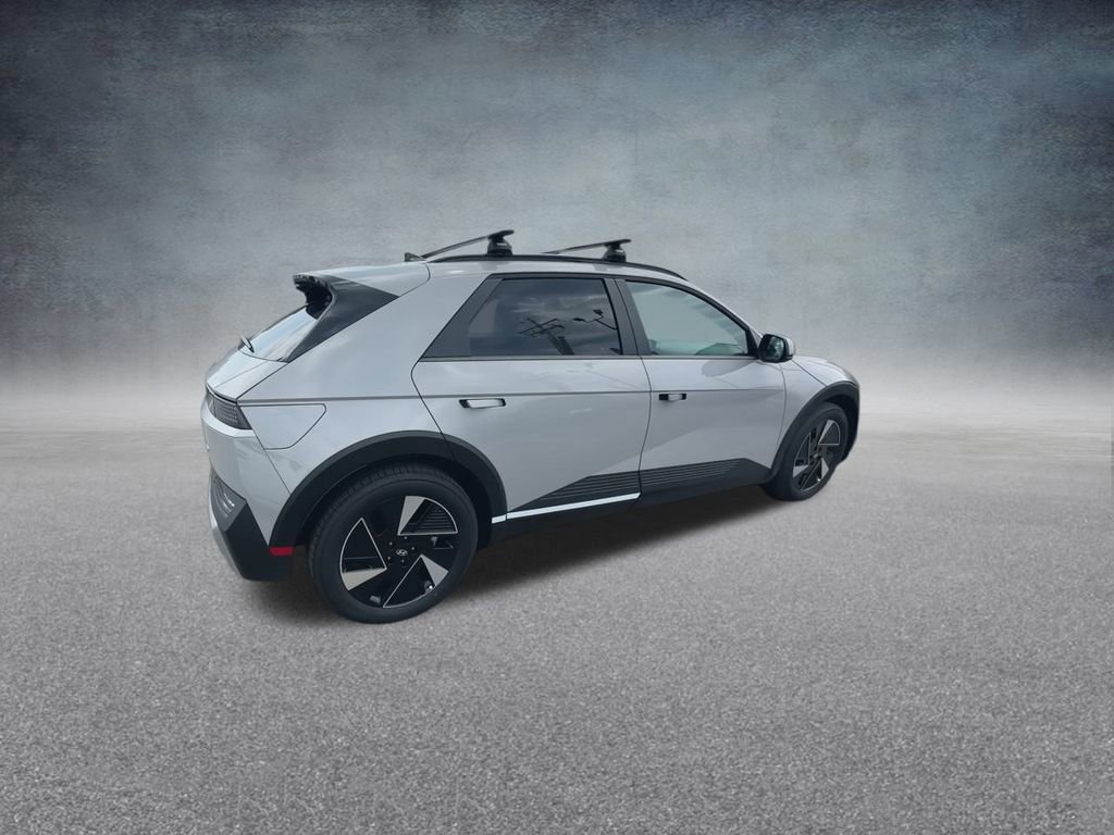 New 2025 Hyundai Ioniq 5 SEL image 22