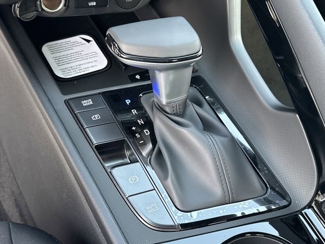 New 2026 Hyundai Elantra SEL Sport image 31