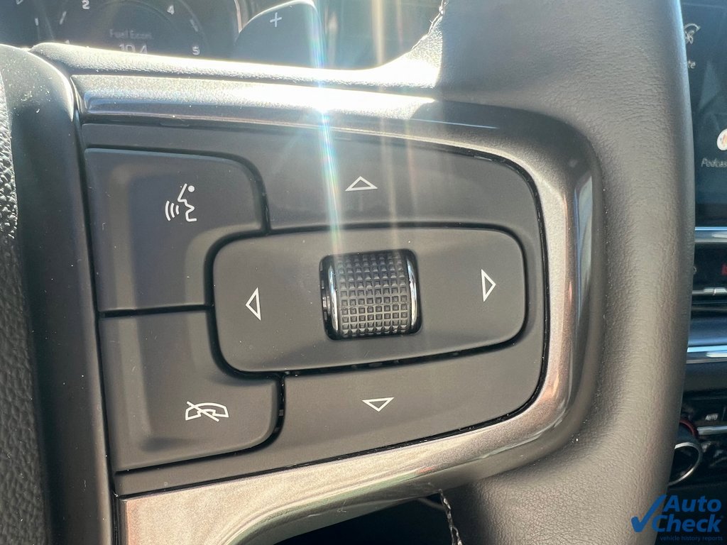 Used 2024 Chevrolet Silverado 1500 High Country w/ High Country Premium Package image 9