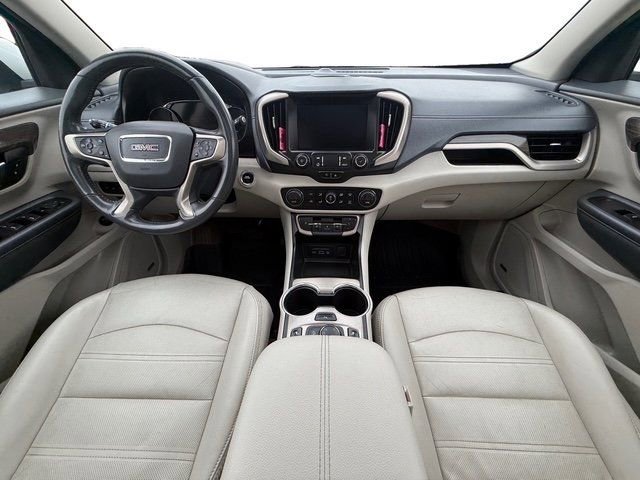 Used 2022 GMC Terrain Denali w/ LPO, Floor Liner Package image 24