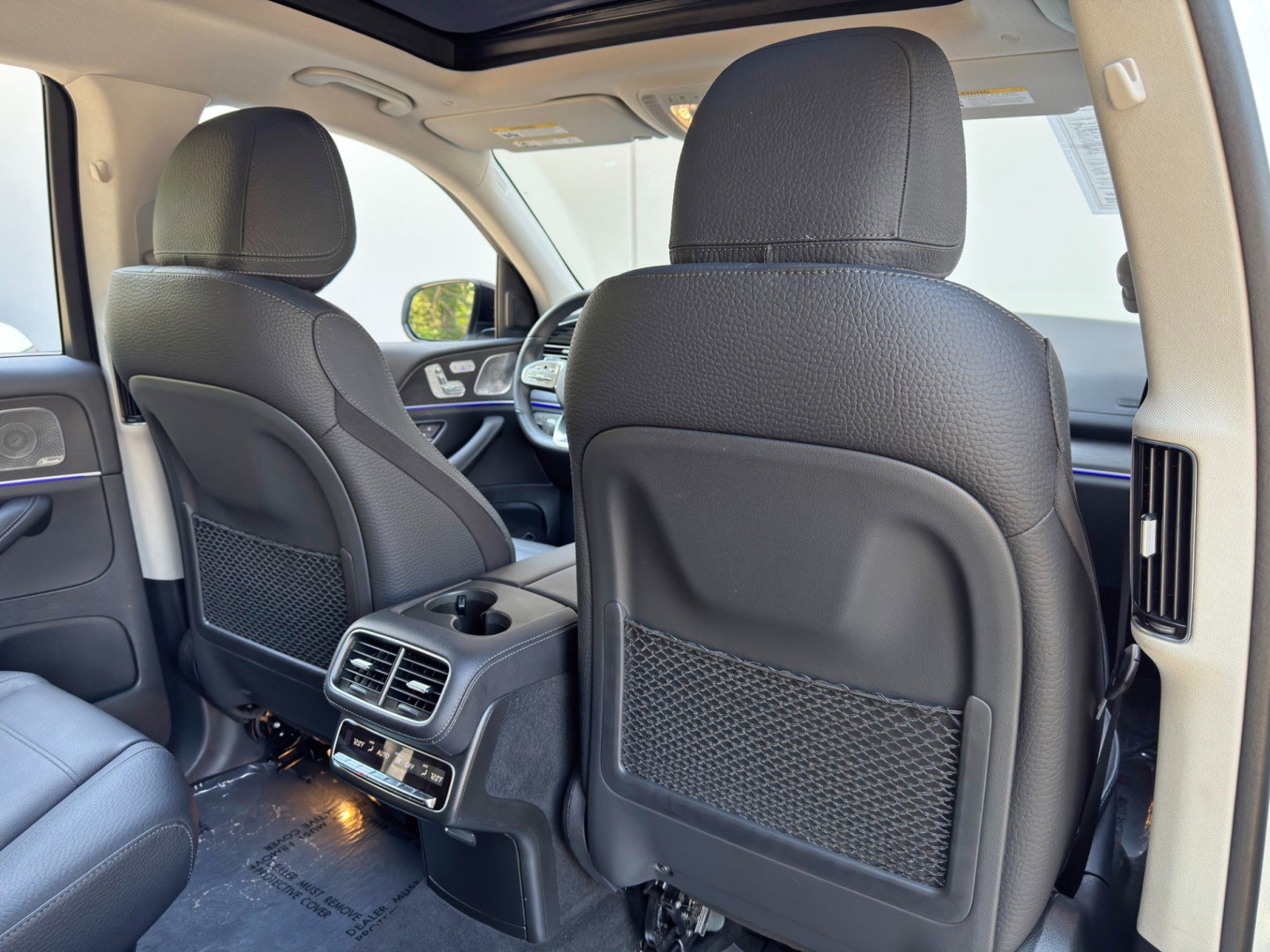 Used 2023 Mercedes-Benz GLS 580 4MATIC image 43