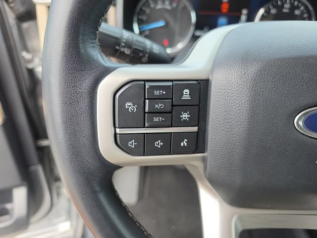 Used 2024 Ford Expedition Max Limited AWD/4WD image 33