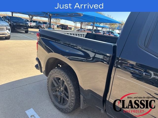 Used 2024 Chevrolet Silverado 1500 RST w/ Texas Edition Plus image 26
