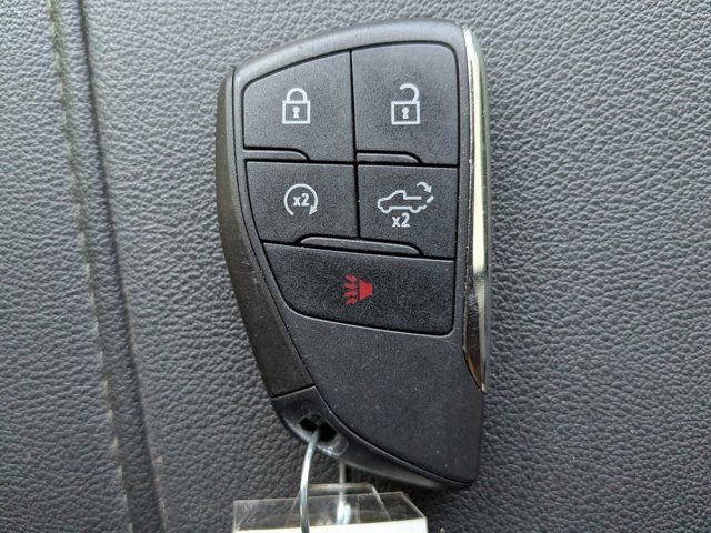 Used 2023 Chevrolet Silverado 1500 RST image 28