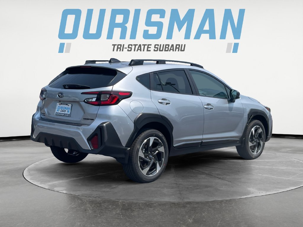 New 2026 Subaru Crosstrek 2.5i Limited AWD/4WD image 6