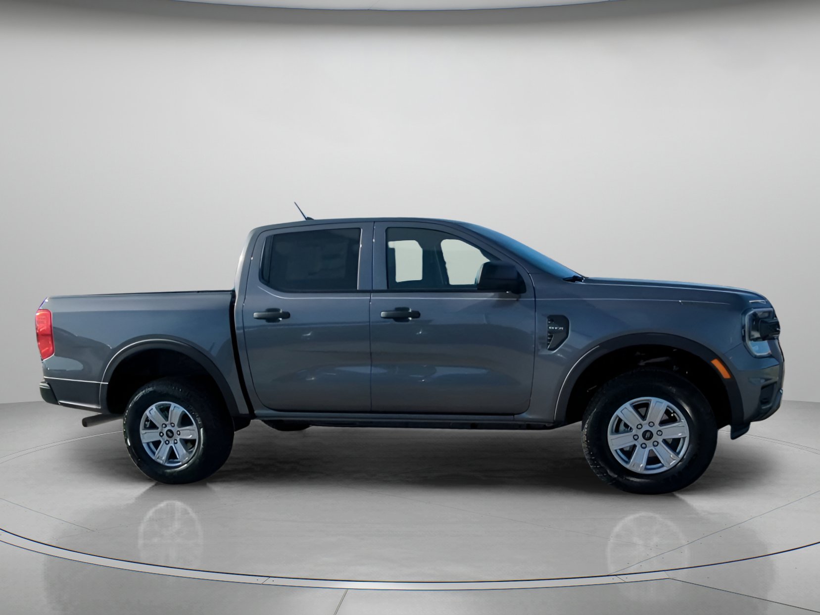 New 2026 Ford Ranger XL RWD image 37