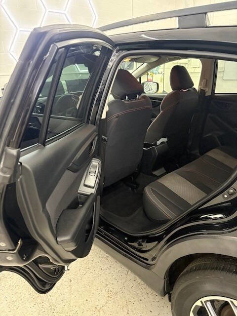 Used 2020 Subaru Crosstrek 2.0i Premium image 18