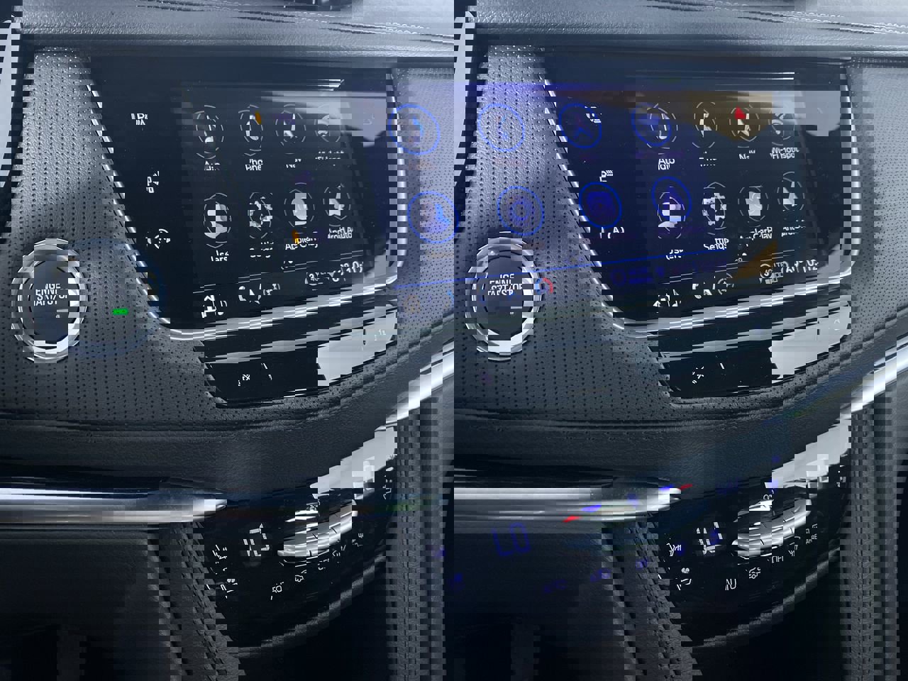 New 2025 Cadillac XT5 Premium Luxury w/ Technology Package image 5