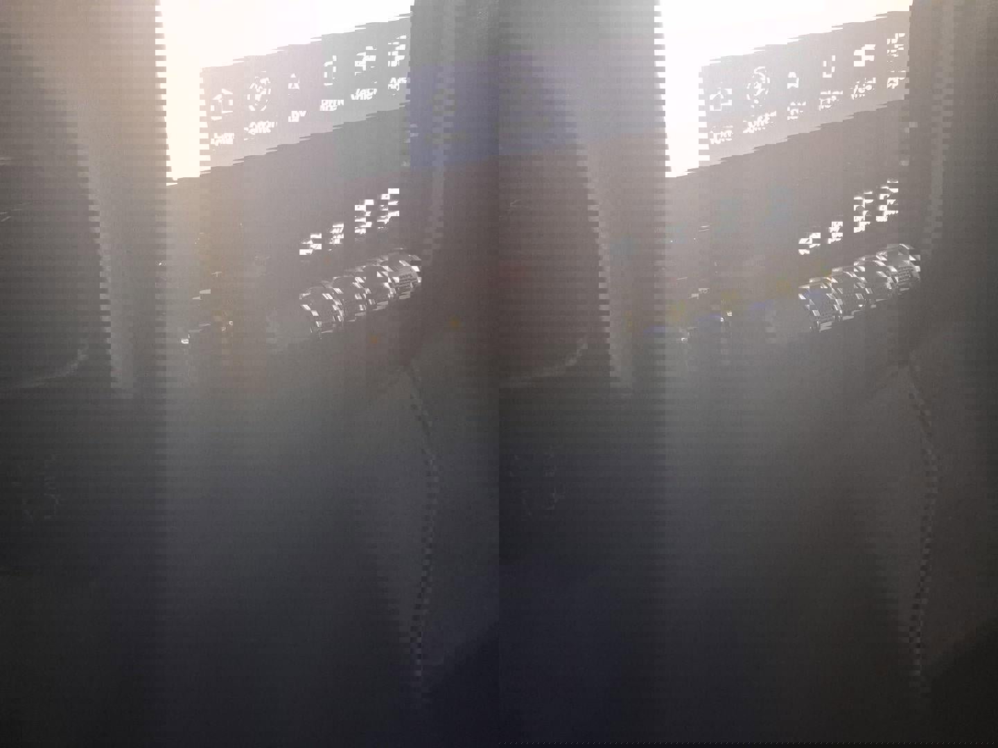 Used 2024 RAM 2500 Laramie image 12