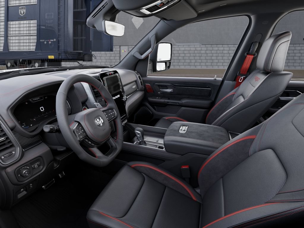 New 2027 RAM 1500 TRX SRT AWD/4WD image 22