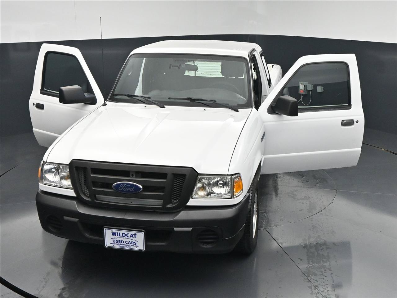 Used 2010 Ford Ranger XL RWD image 28