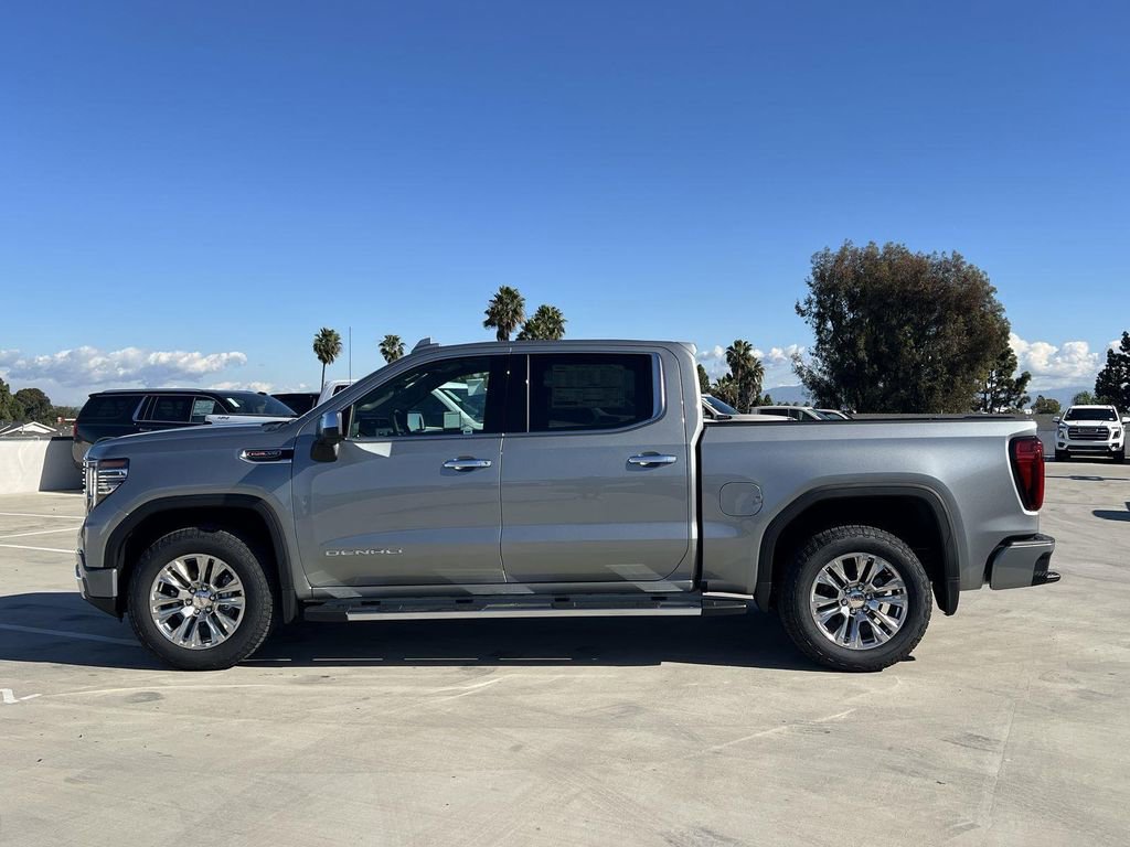 New 2026 GMC Sierra 1500 Denali w/ Technology Package image 7