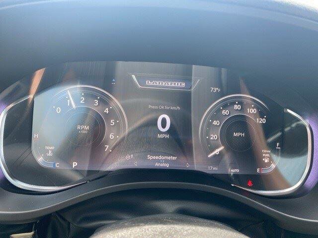 New 2026 RAM 1500 Laramie image 7