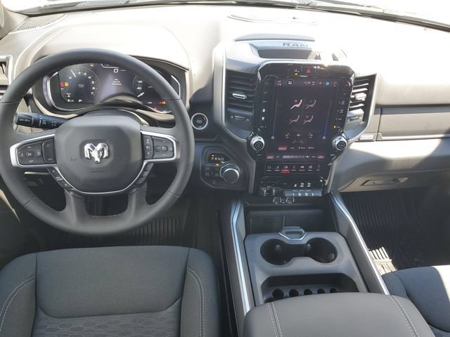 New 2026 RAM 1500 Big Horn AWD/4WD image 12