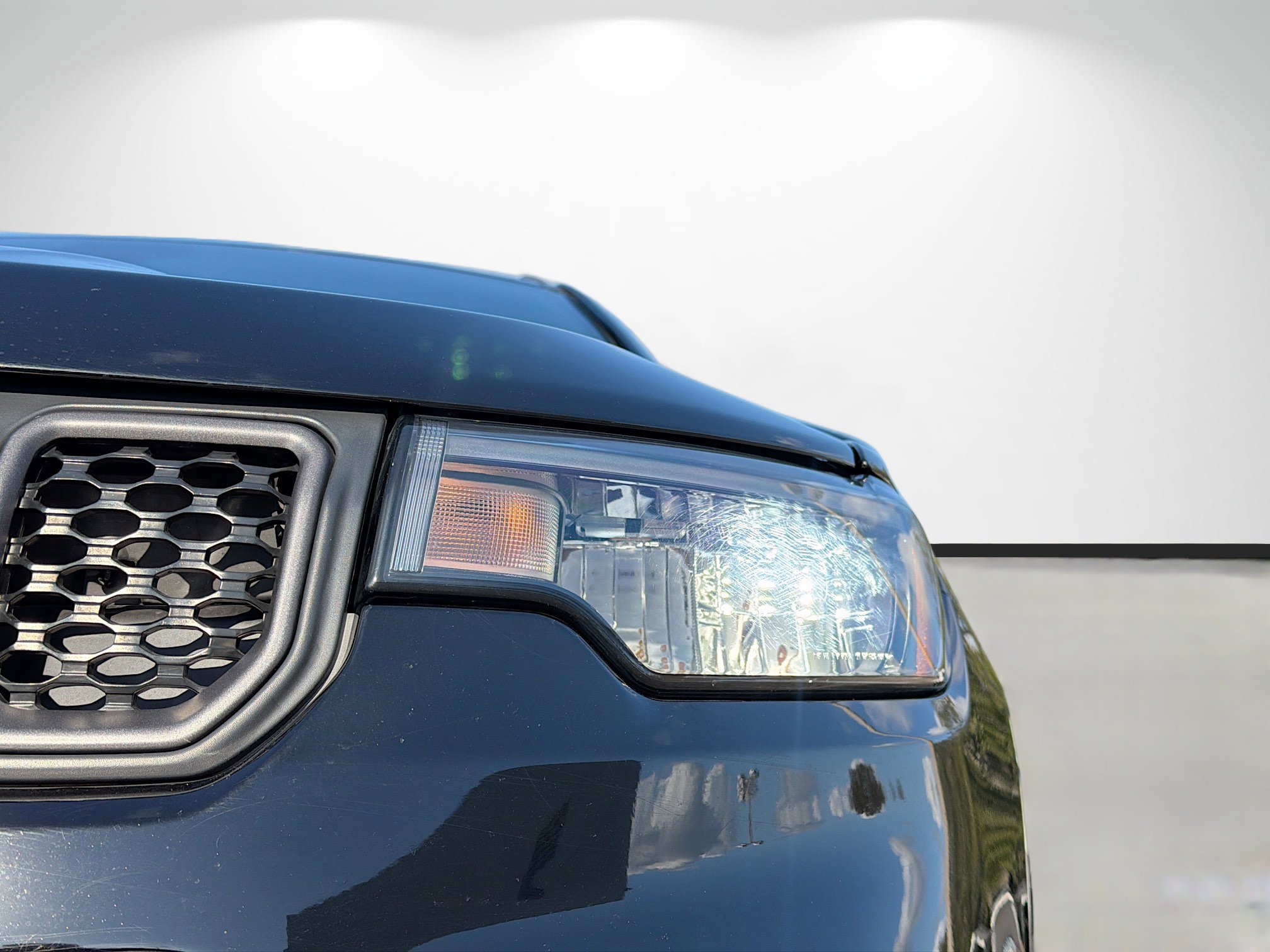 Used 2023 Jeep Compass Trailhawk image 9