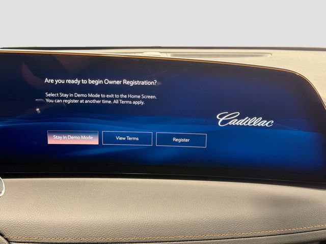 New 2026 Cadillac CT5 Sport w/ Technology Package AWD/4WD image 14