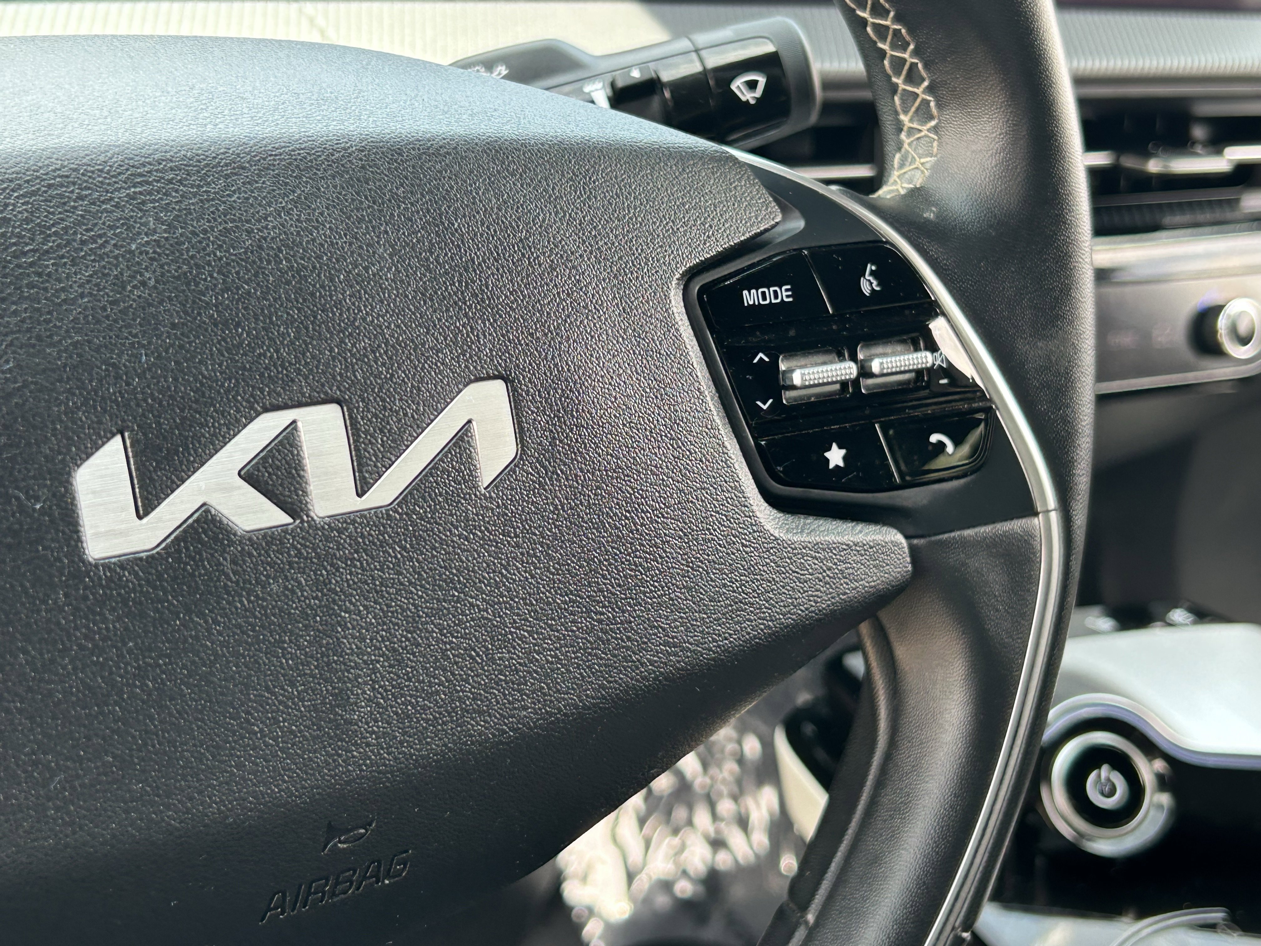 Used 2024 Kia EV6 GT-Line image 25