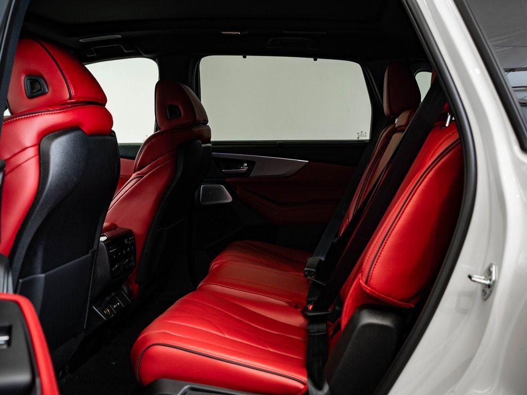 New 2026 Acura MDX A-Spec image 45