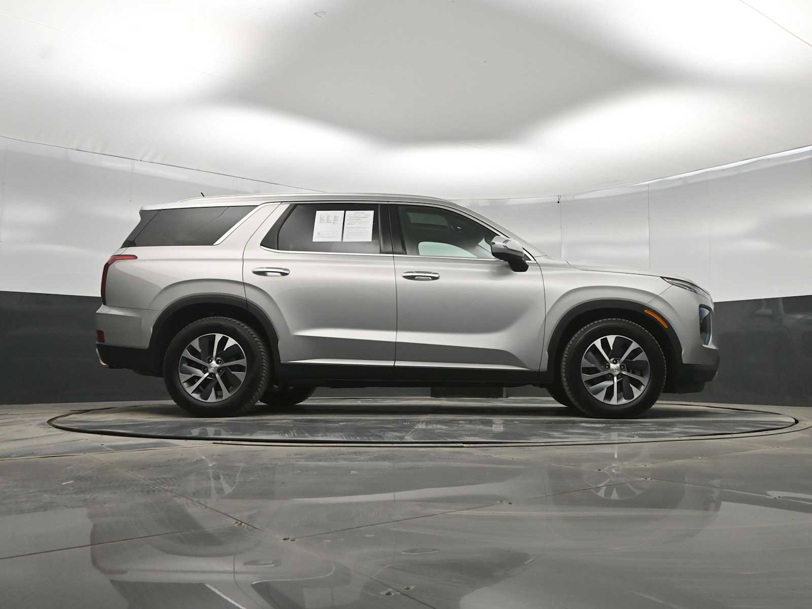 Used 2022 Hyundai Palisade SEL image 37