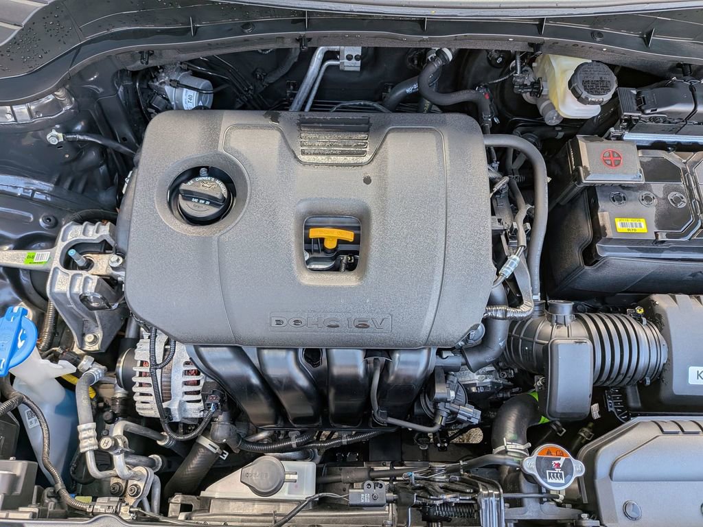 Certified 2023 Kia Soul GT-Line w/ GT-Line Technology Package image 30