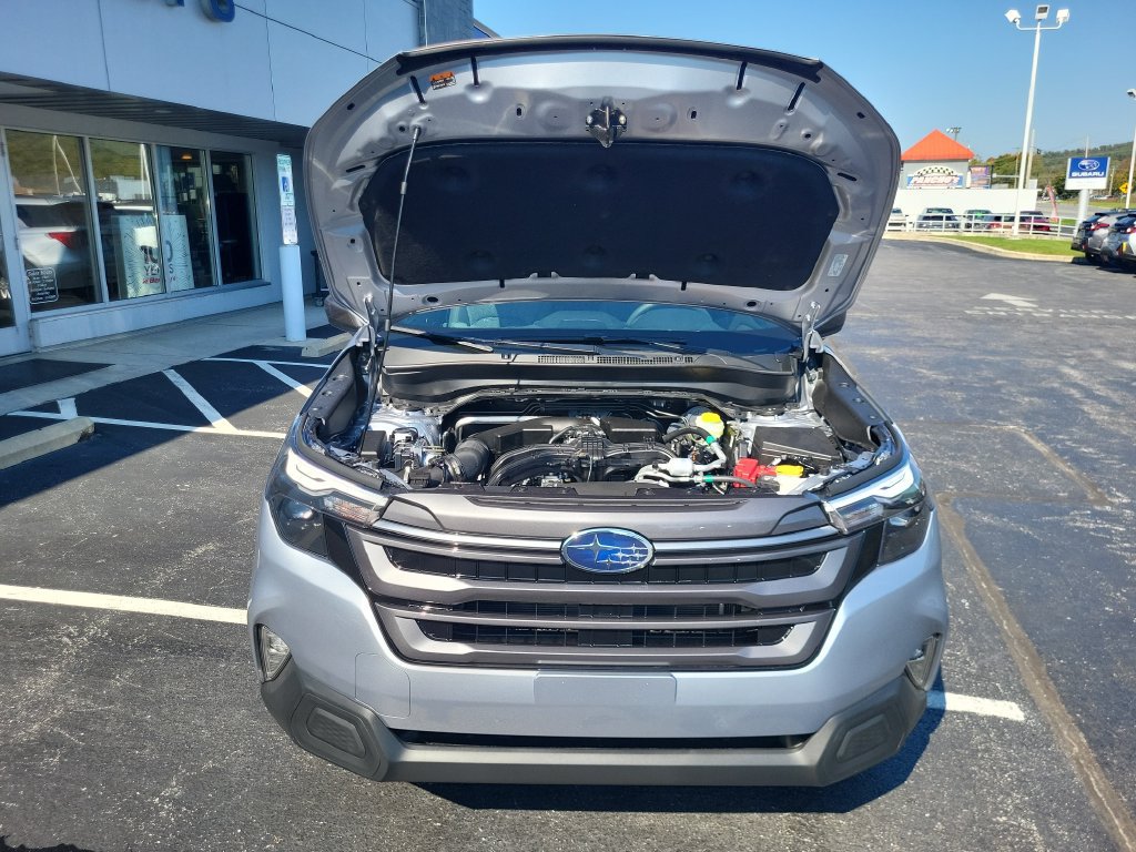 New 2026 Subaru Forester Premium AWD/4WD image 15