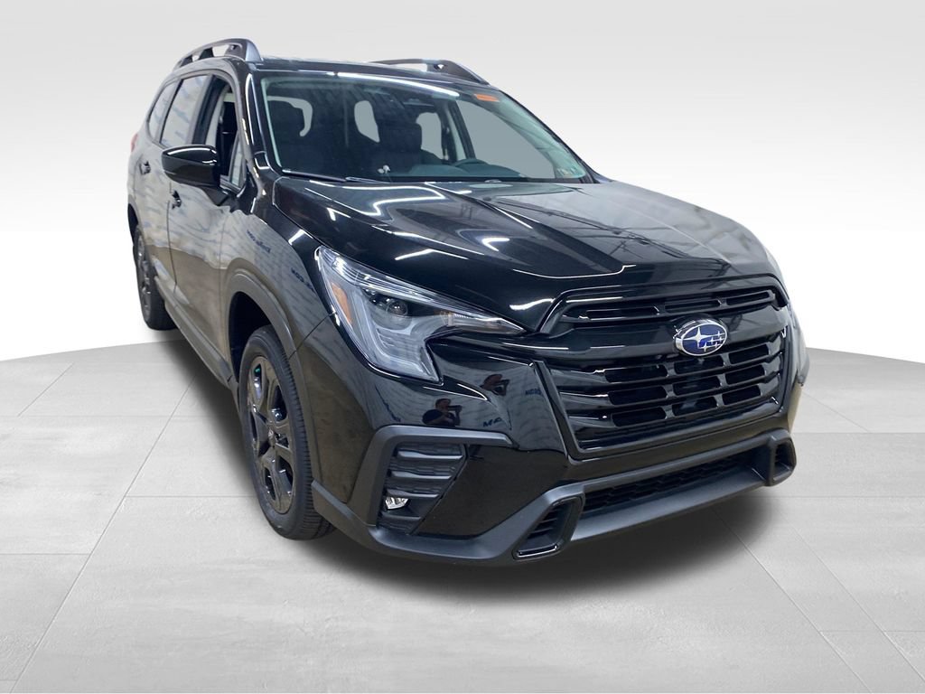 New 2026 Subaru Ascent Bronze Edition AWD/4WD image 6