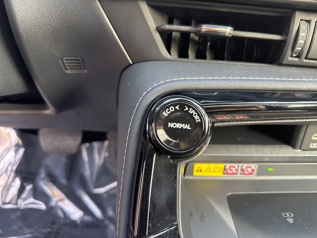 Used 2023 Lexus NX 350 AWD image 24