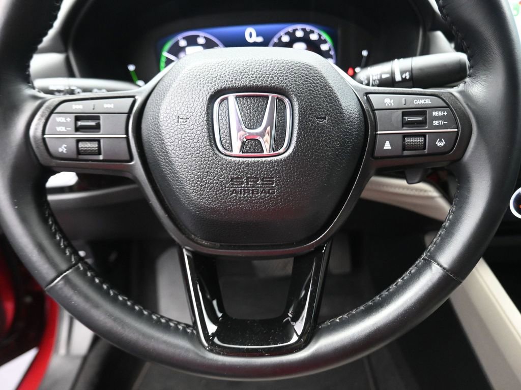 Used 2024 Honda Accord EX-L image 7