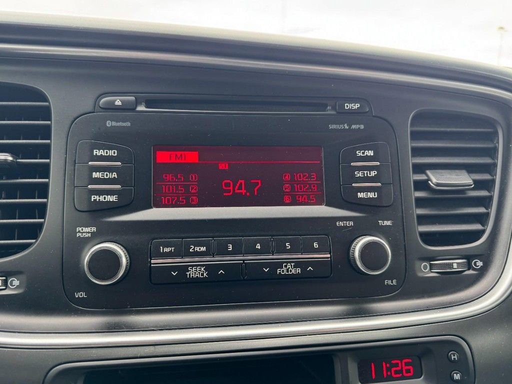 Used 2014 Kia Optima LX image 19