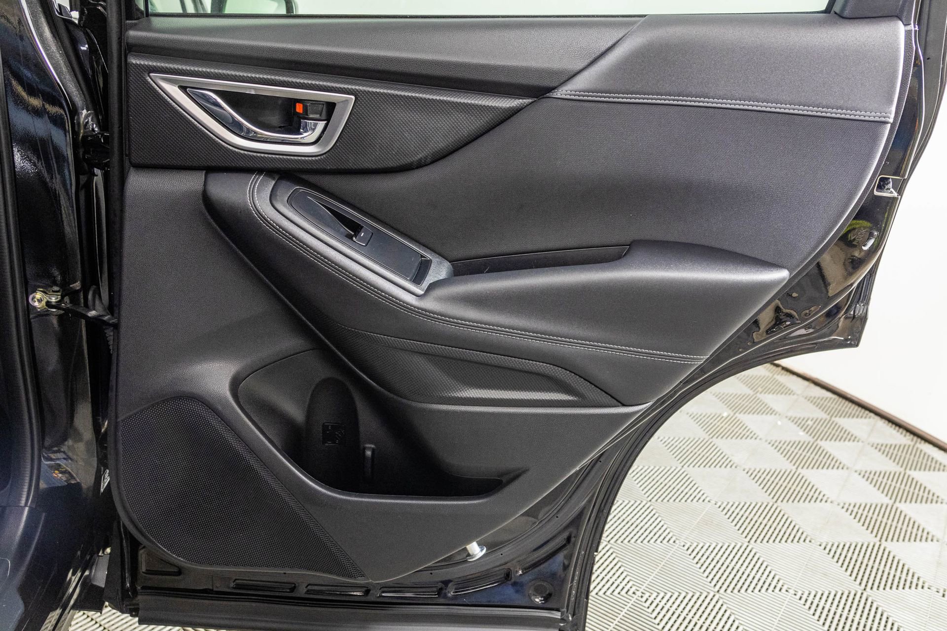 Used 2022 Subaru Forester Premium image 43