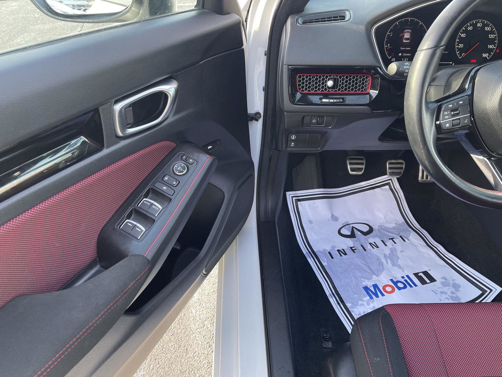 Used 2022 Honda Civic Si image 2