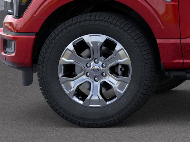 New 2026 Ford F150 Platinum AWD/4WD image 19