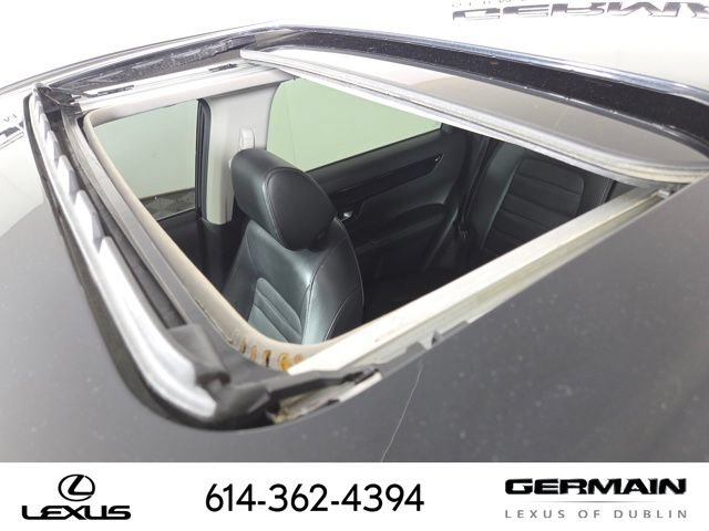 Used 2024 Honda CR-V EX-L image 30