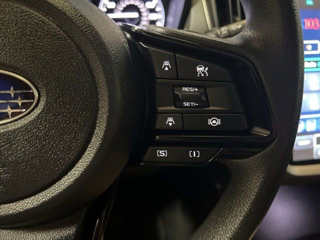 Certified 2025 Subaru Crosstrek 2.0i Premium w/ Crosstrek Mirror Package image 36