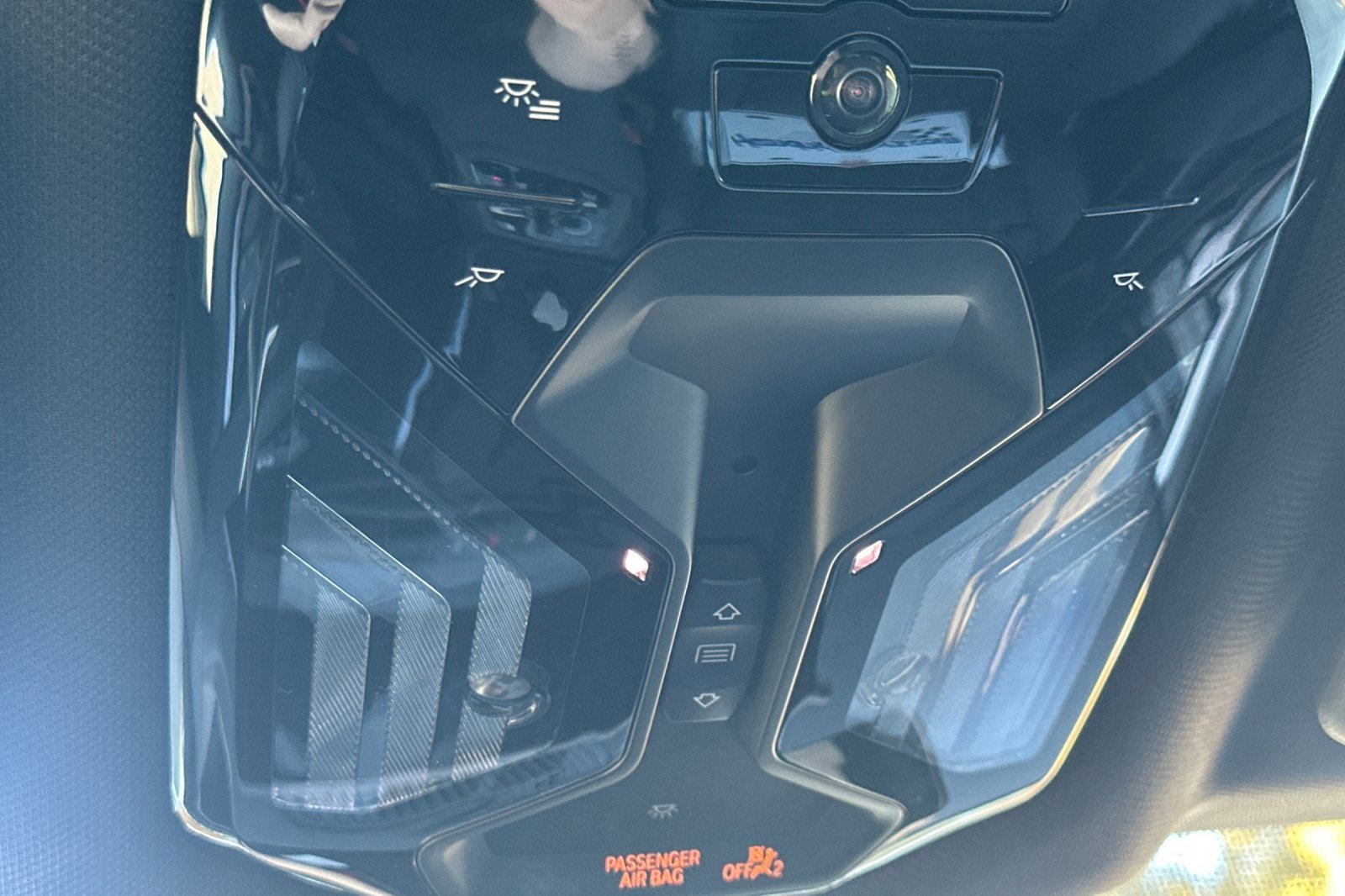 Used 2025 BMW X3 xDrive30i w/ Premium Package image 23