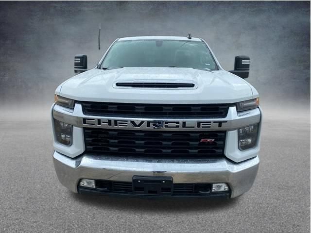 Used 2023 Chevrolet Silverado 2500 LT w/ Convenience Package AWD/4WD image 13