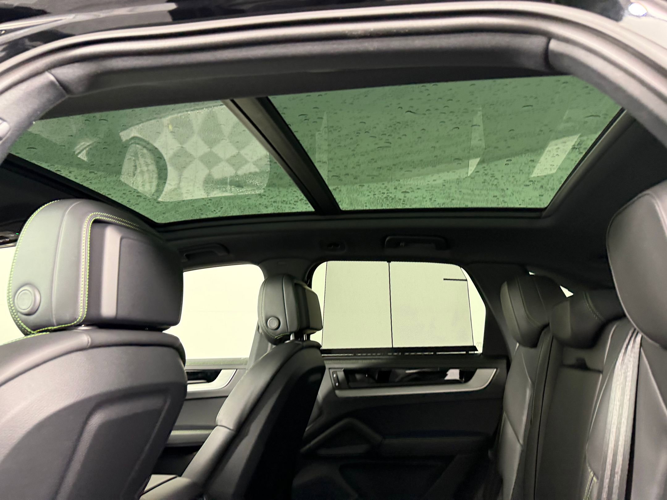 New 2026 Porsche Cayenne S image 19