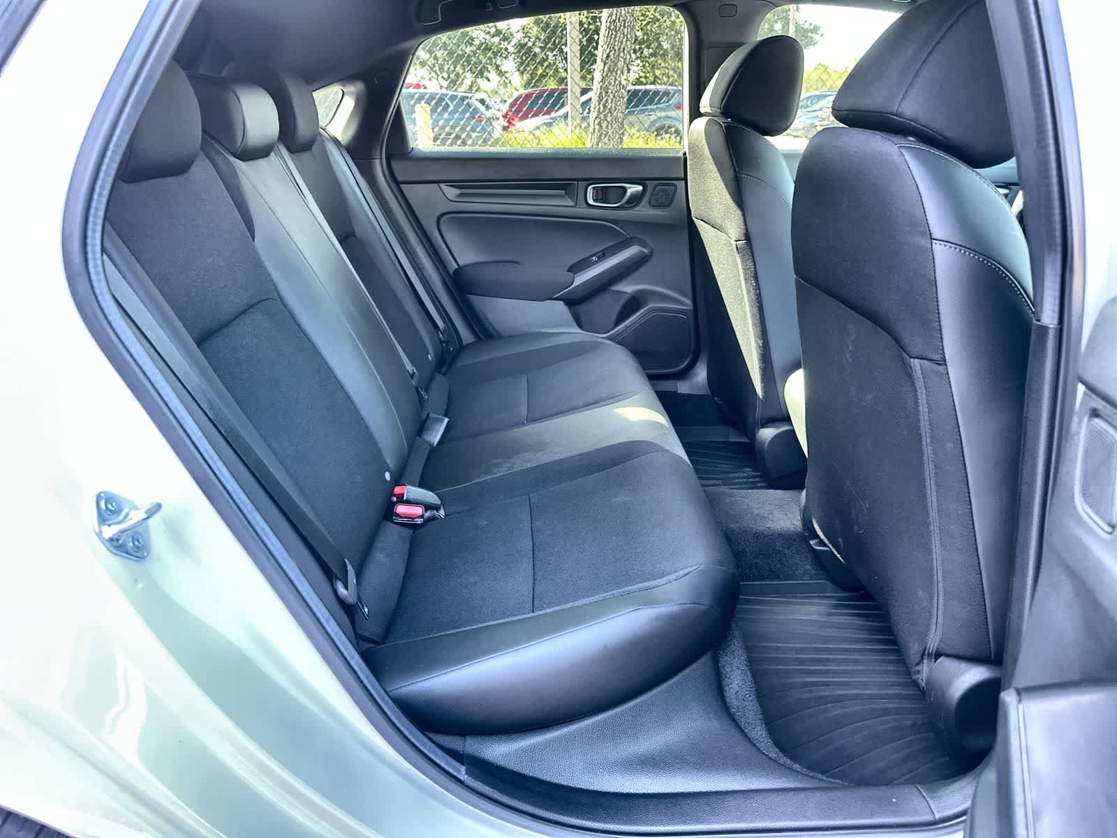Used 2025 Honda Civic Sport image 19