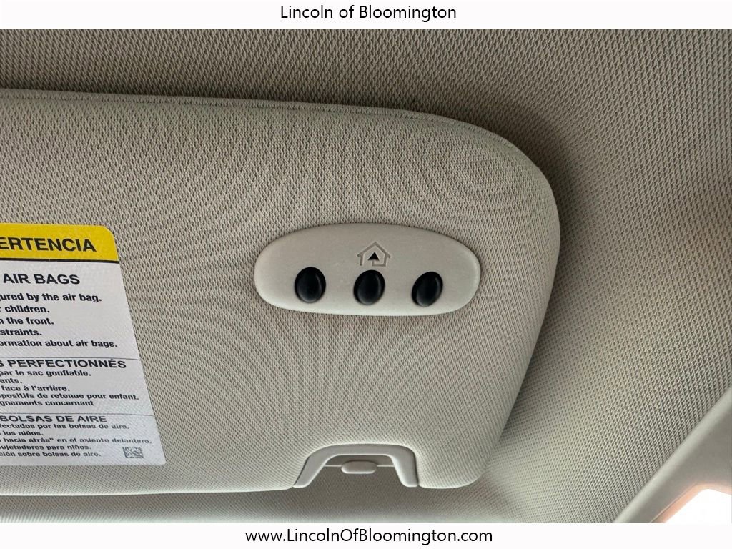 Used 2023 Ford Edge SEL w/ Convenience Package image 47