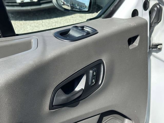 Used 2023 Ford Transit 250 148 High Roof Extended image 16