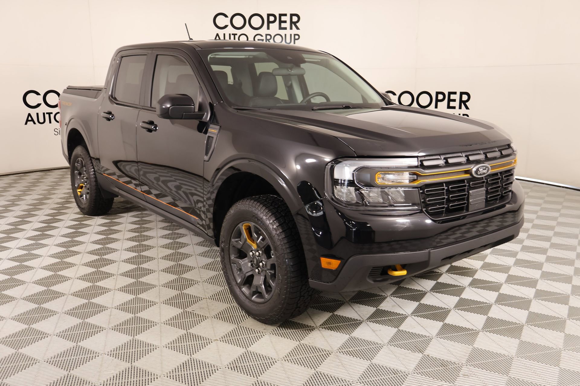 Used 2024 Ford Maverick Tremor w/ Tremor Off-Road Package image 1