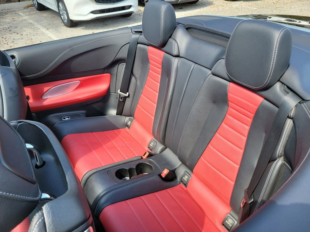 Used 2020 Mercedes-Benz E 450 Cabriolet image 11
