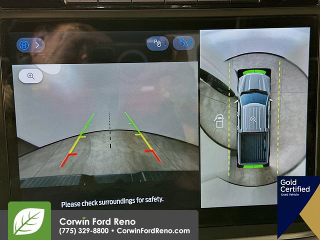 Used 2024 Ford F150 Tremor image 17