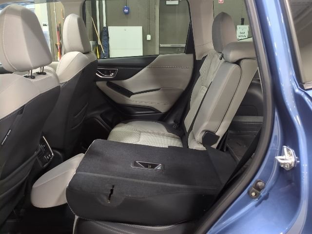 Certified 2024 Subaru Forester Premium image 14