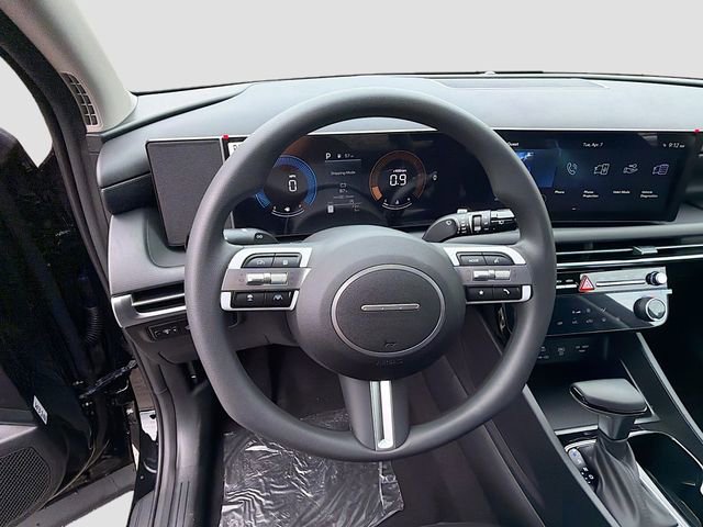 New 2026 Hyundai Tucson SEL image 11