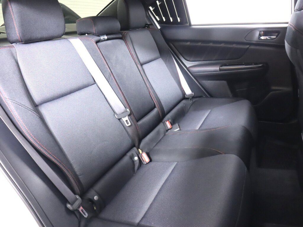 Used 2021 Subaru WRX Premium AWD/4WD image 35