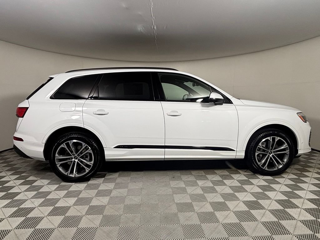New 2026 Audi Q7 2.0T Premium AWD/4WD image 8